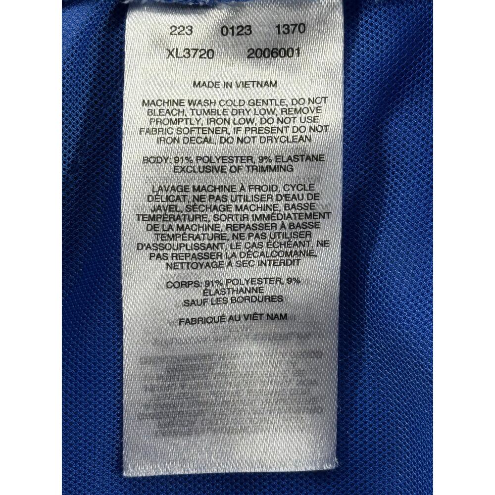 Columbia PFG Tidal Sands II Floral Skort Shorts Small - Picture 4 of 9